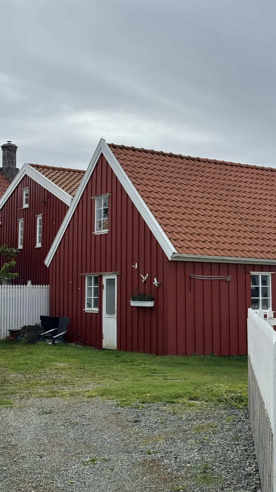 Skudeneshavn, Norvège — photo 12