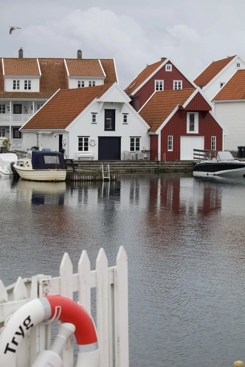 Skudeneshavn, Norvège — photo 13