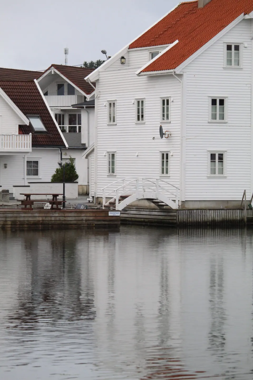 Skudeneshavn, Norvège — photo 1