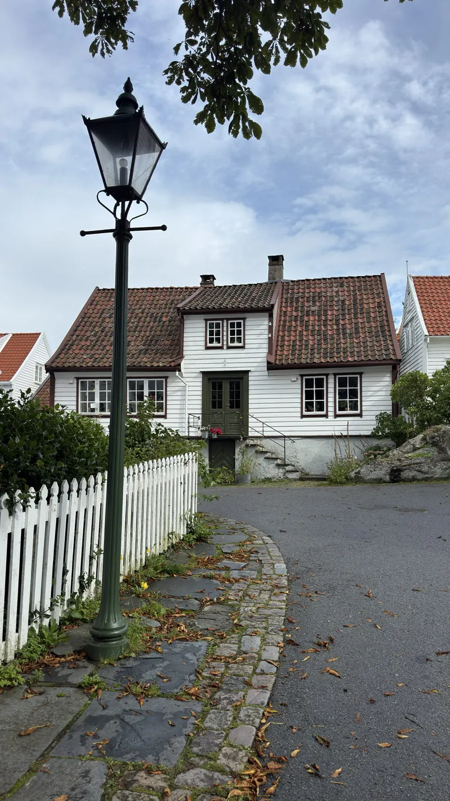 Skudeneshavn, Norvège — photo 2