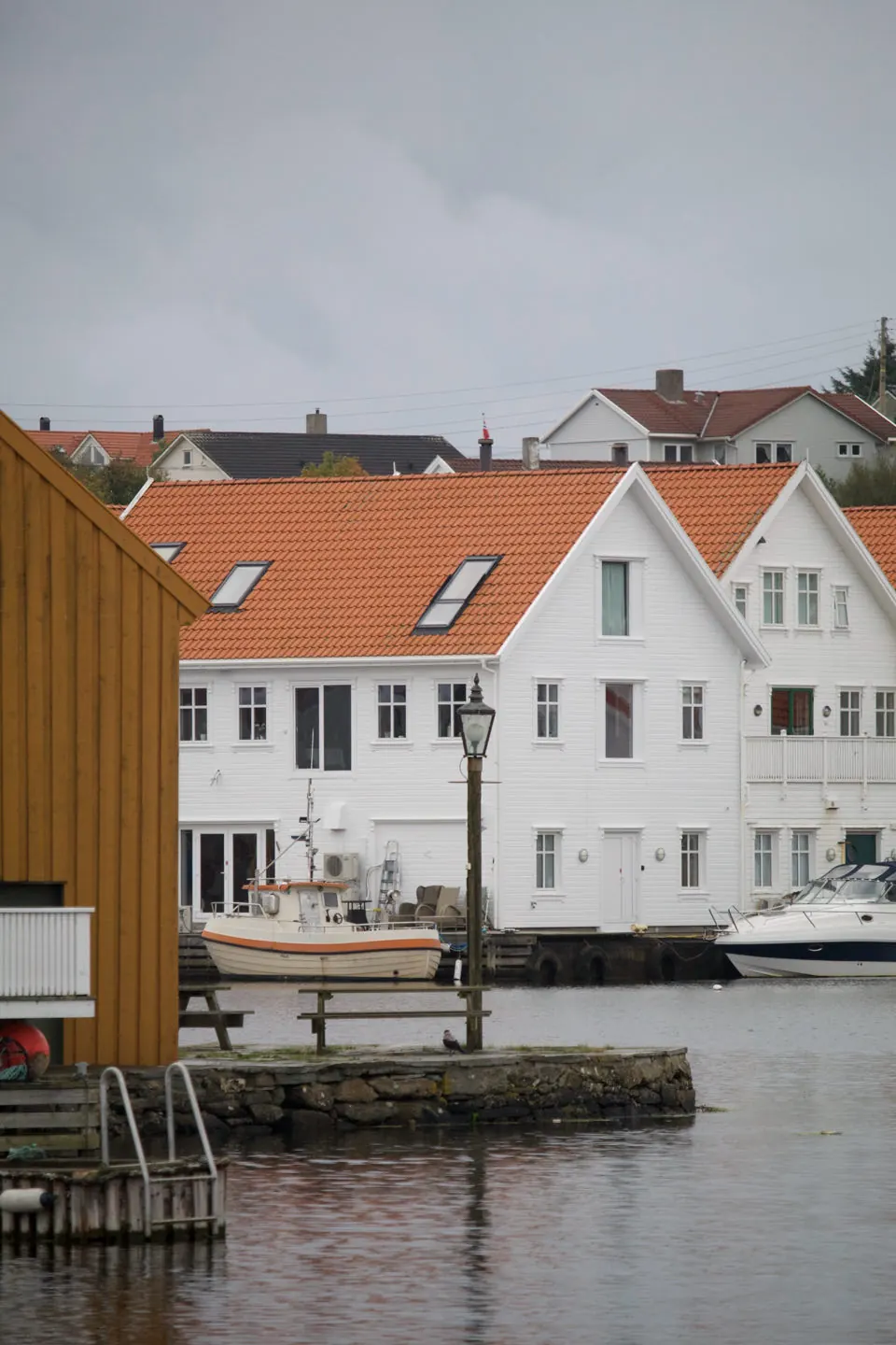 Skudeneshavn, Norvège — photo 3