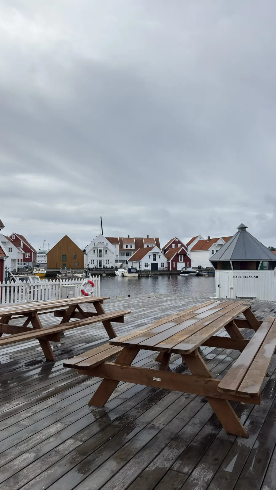 Skudeneshavn, Norvège — photo 4