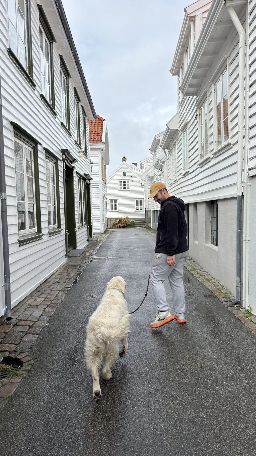 Skudeneshavn, Norvège — photo 6