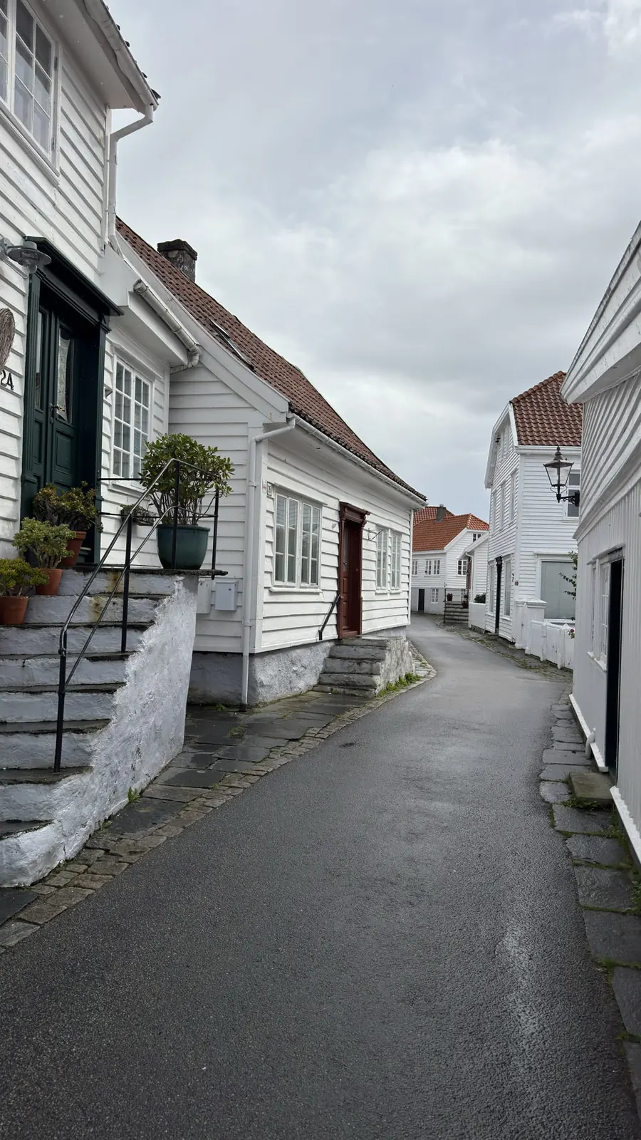 Skudeneshavn, Norvège — photo 7