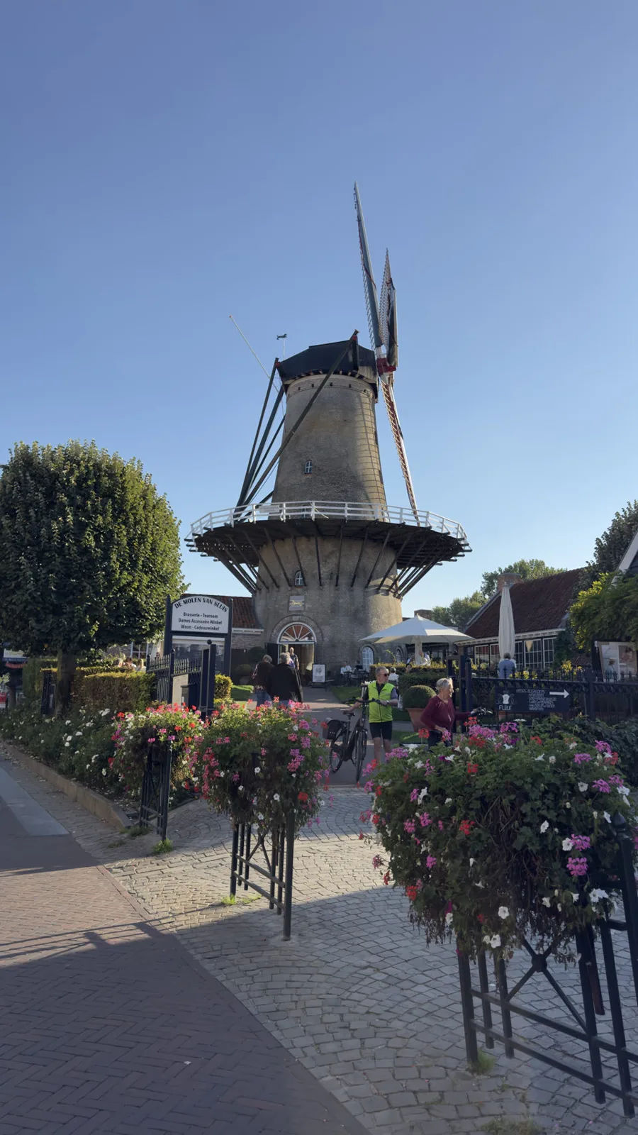 Sluis, Pays-Bas — photo 1