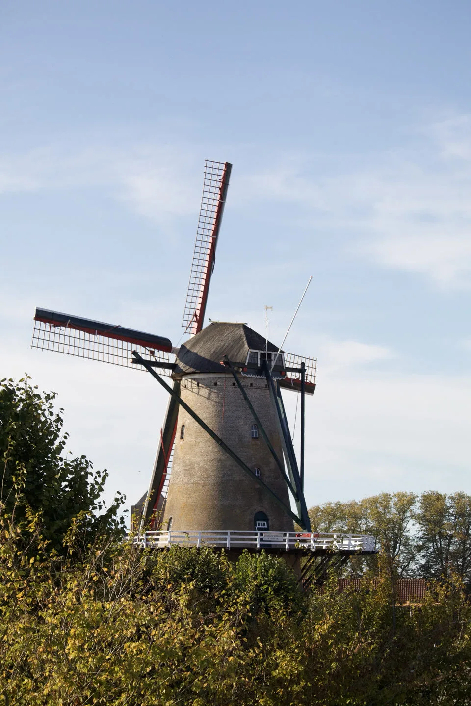 Sluis, Pays-Bas — photo 2