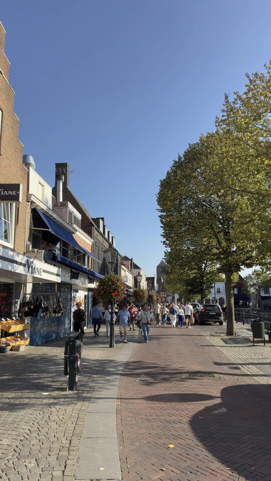 Sluis, Pays-Bas — photo 3