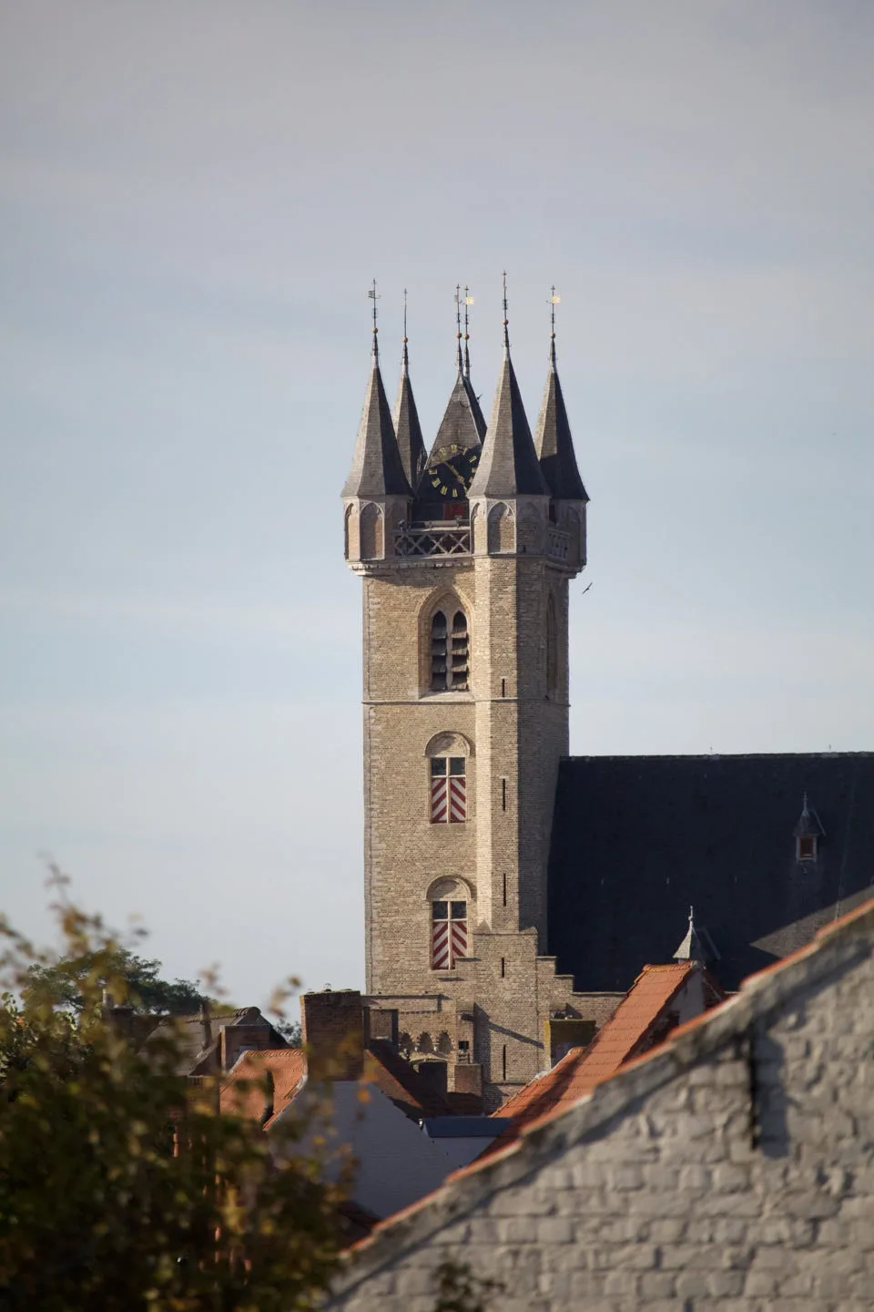 Sluis, Pays-Bas — photo 5