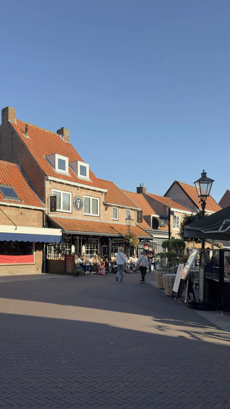 Sluis, Pays-Bas — photo 6