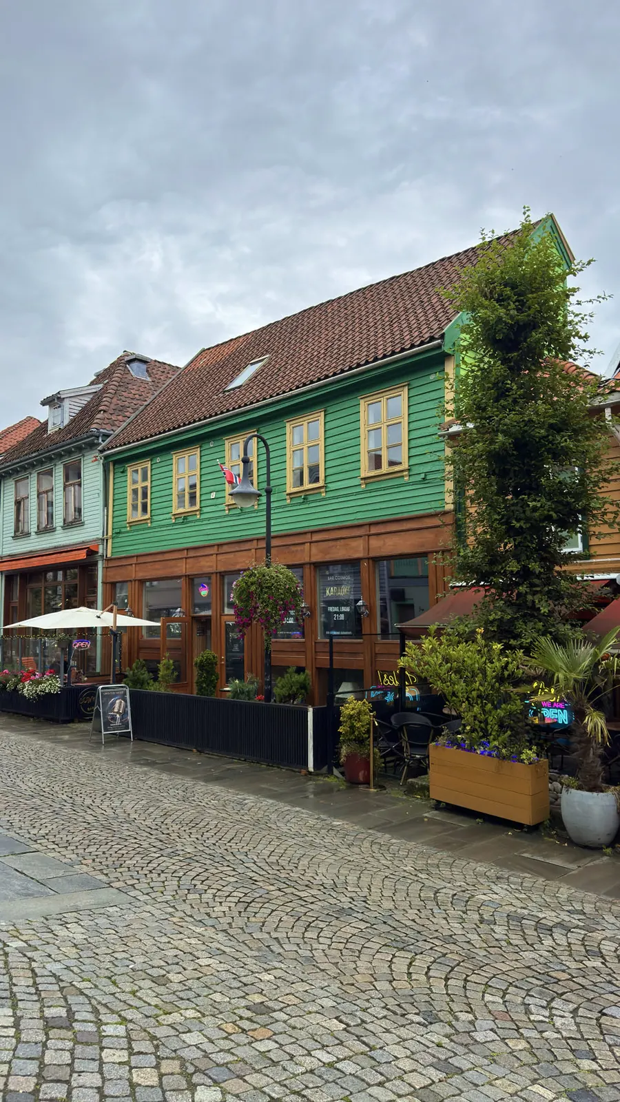 Stavanger, Norvège — photo 9