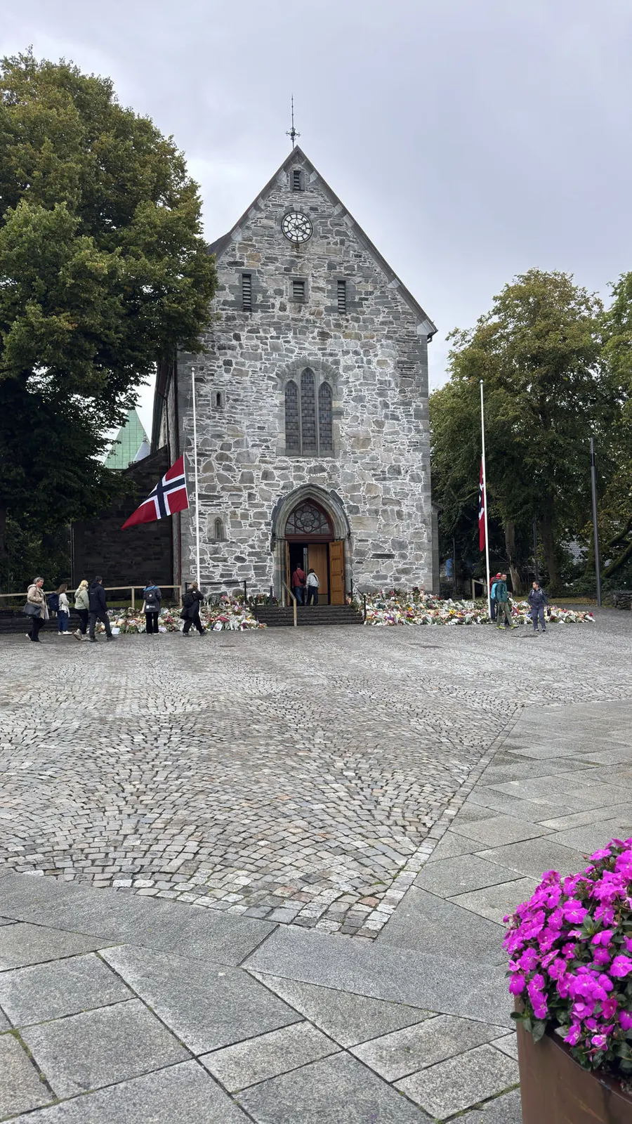 Stavanger, Norvège — photo 10