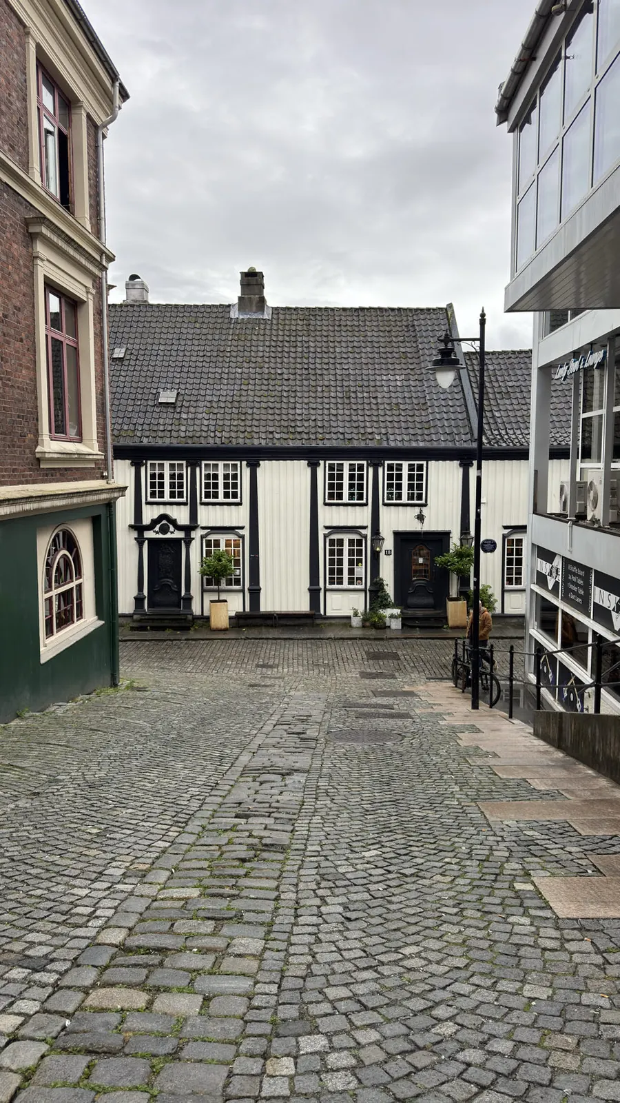 Stavanger, Norvège — photo 11