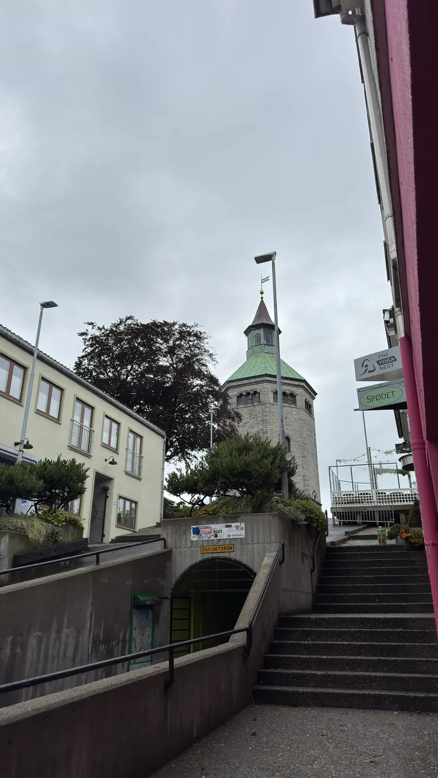 Stavanger, Norvège — photo 13