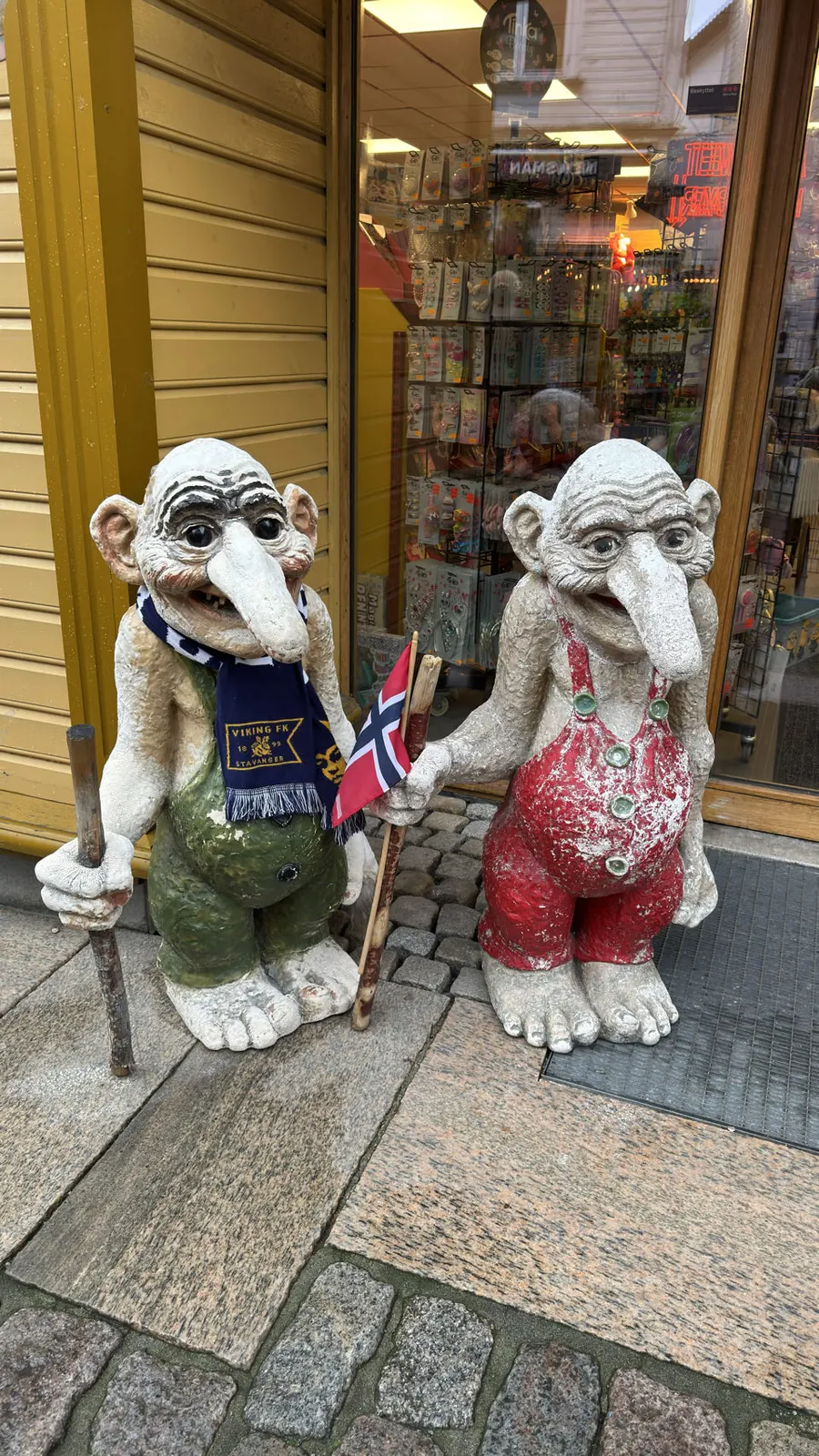 Stavanger, Norvège — photo 2