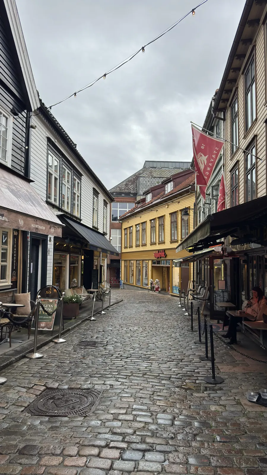 Stavanger, Norvège — photo 3
