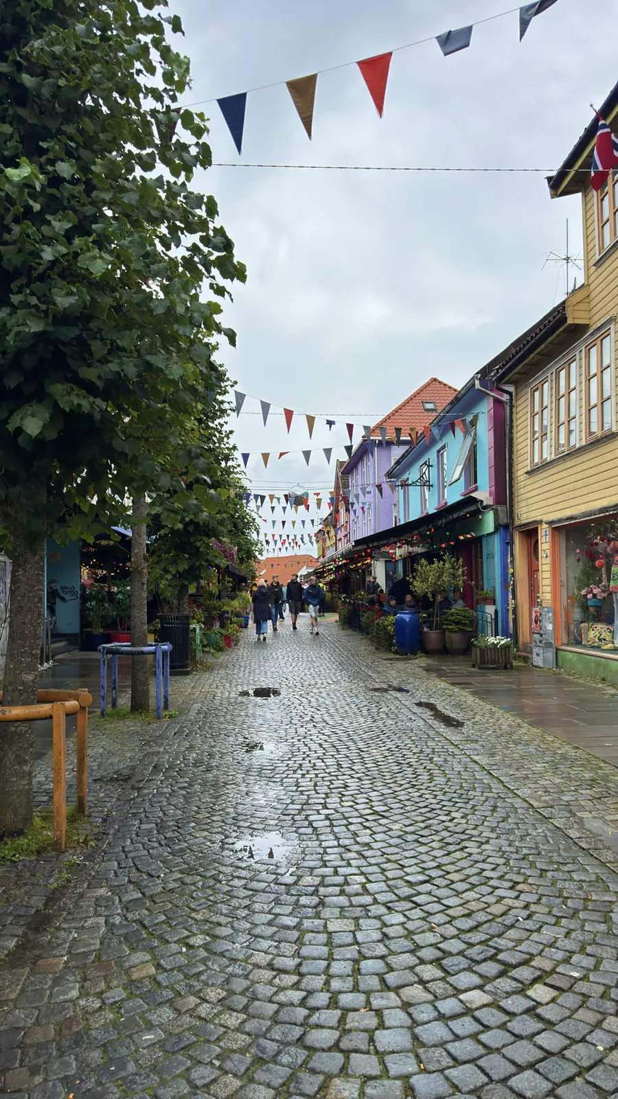 Stavanger, Norvège — photo 4