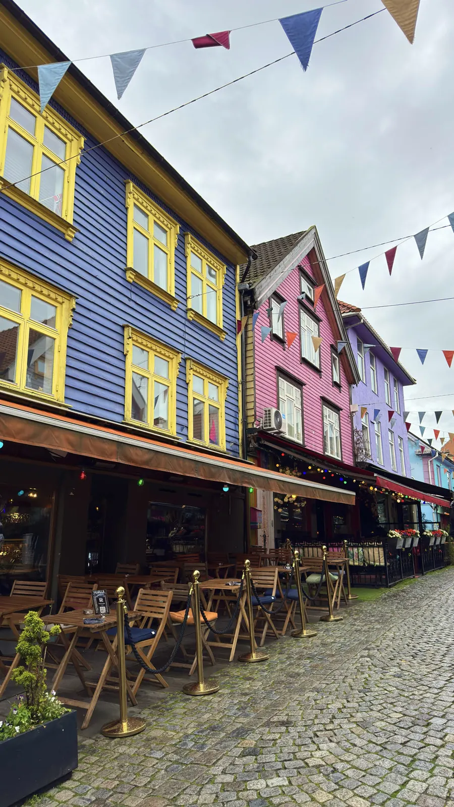 Stavanger, Norvège — photo 5