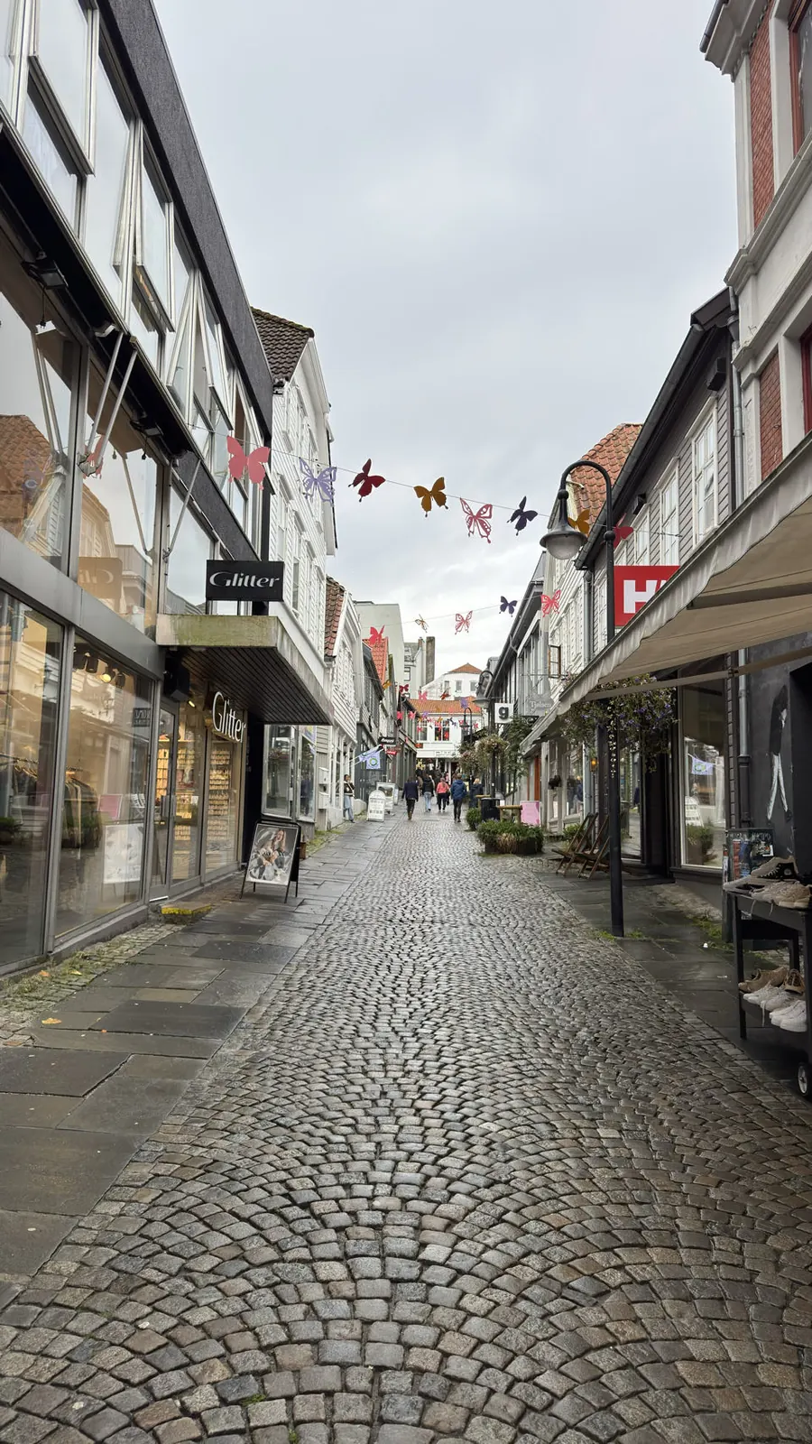 Stavanger, Norvège — photo 6