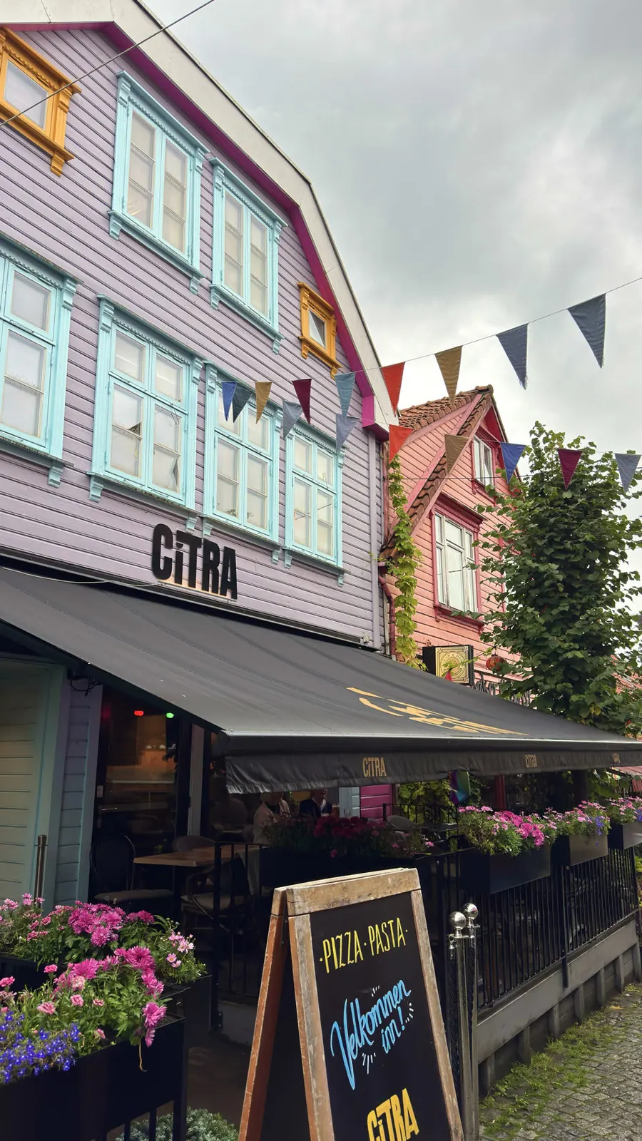 Stavanger, Norvège — photo 7