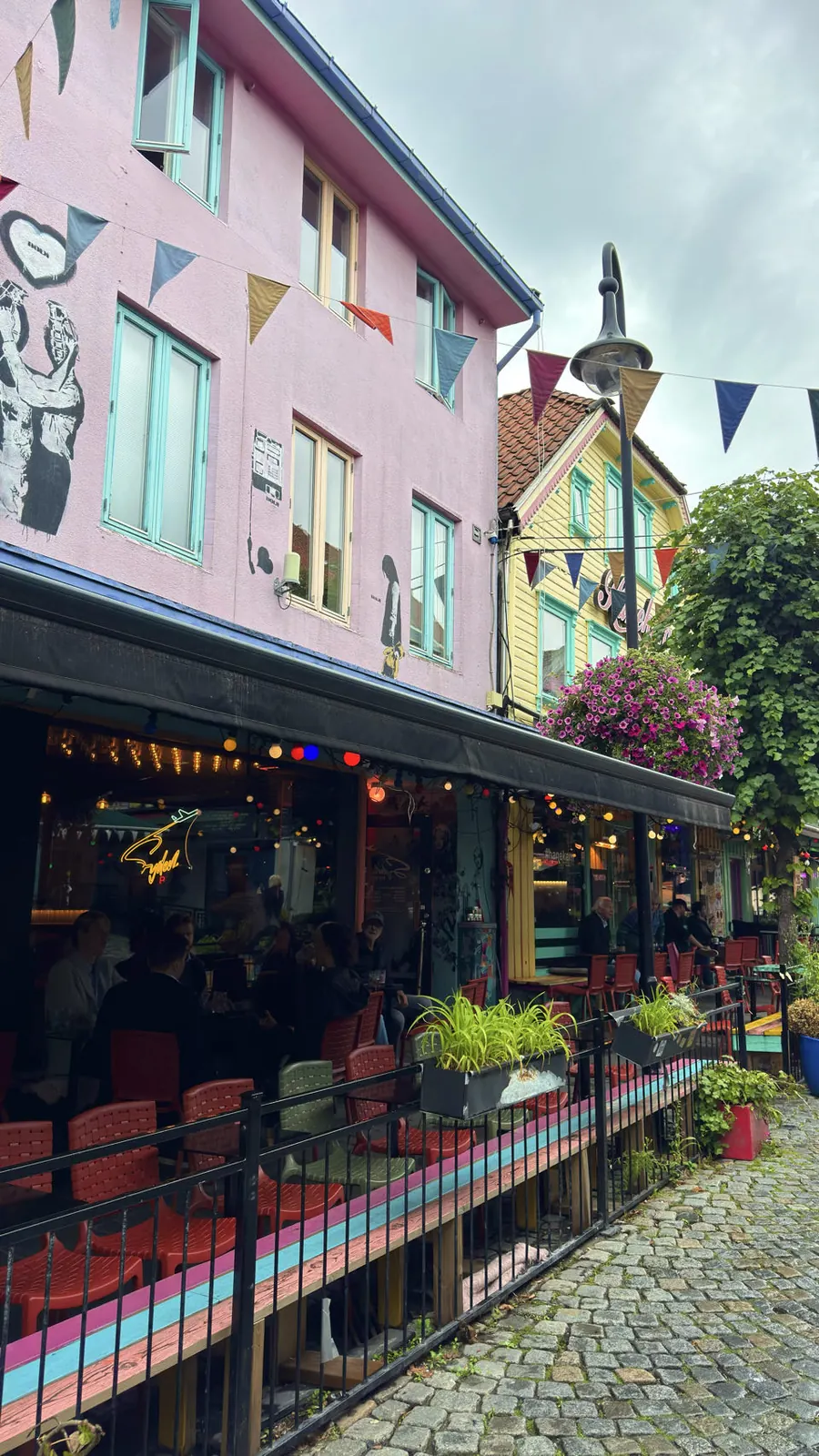 Stavanger, Norvège — photo 8