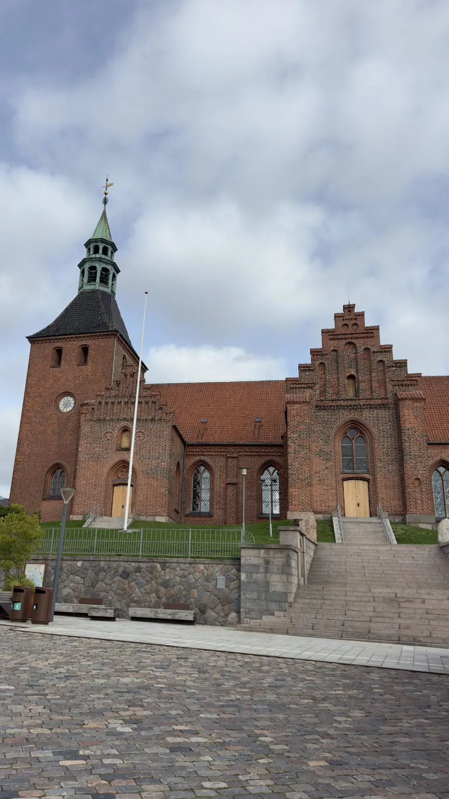Svendborg, Danemark — photo 3