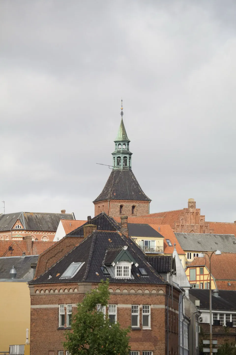 Svendborg, Danemark — photo 4