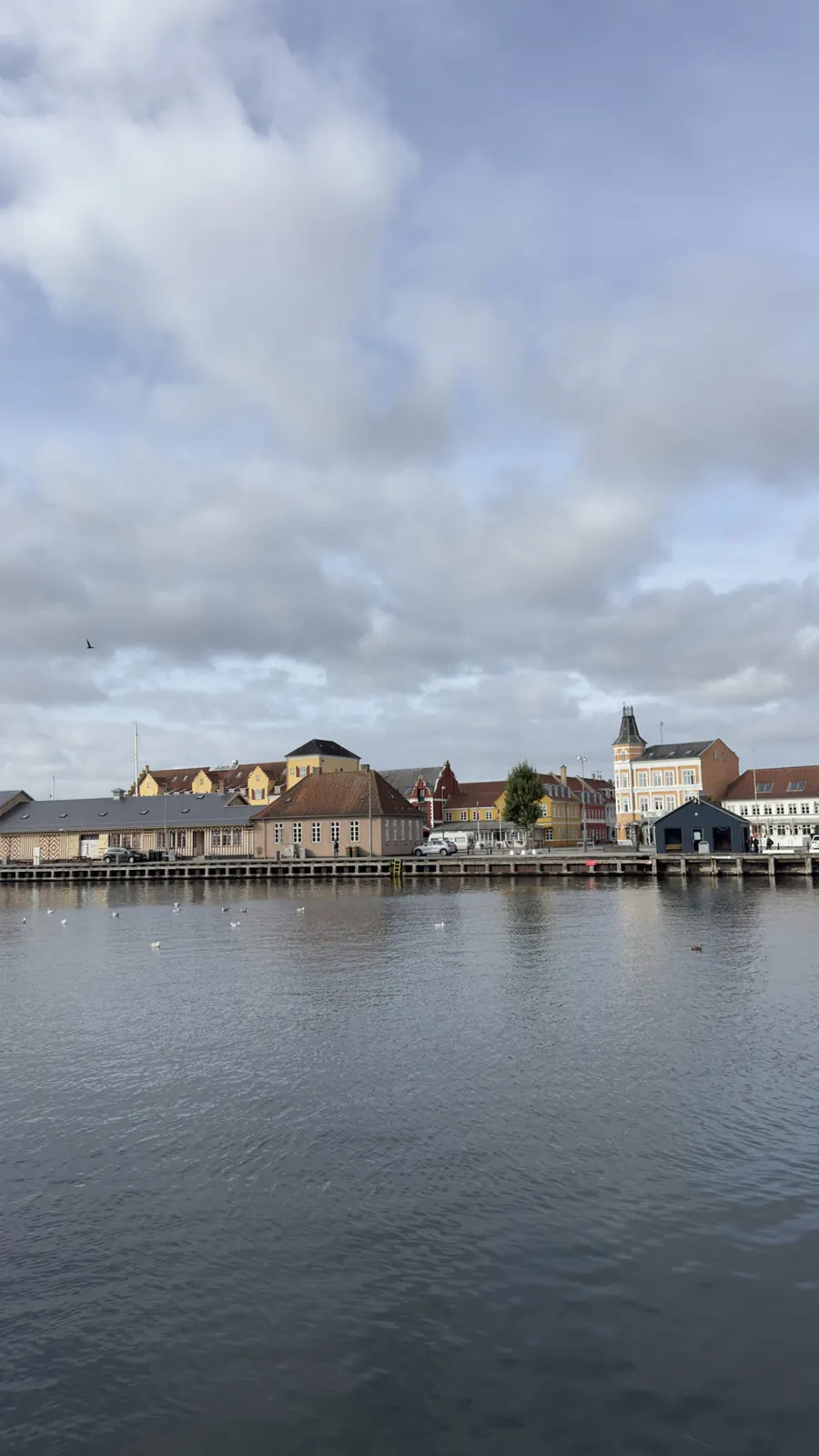 Svendborg, Danemark — photo 5