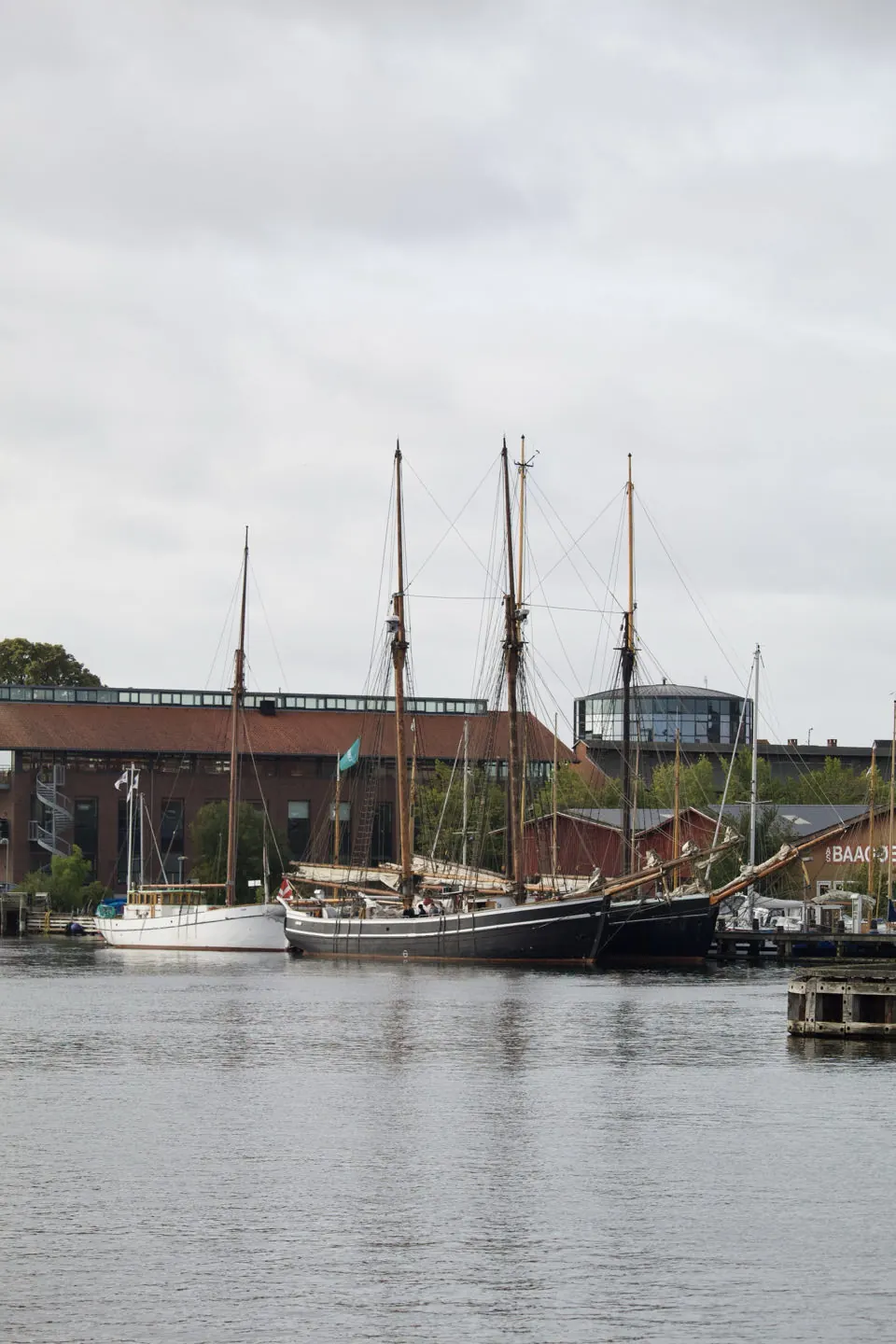 Svendborg, Danemark — photo 6