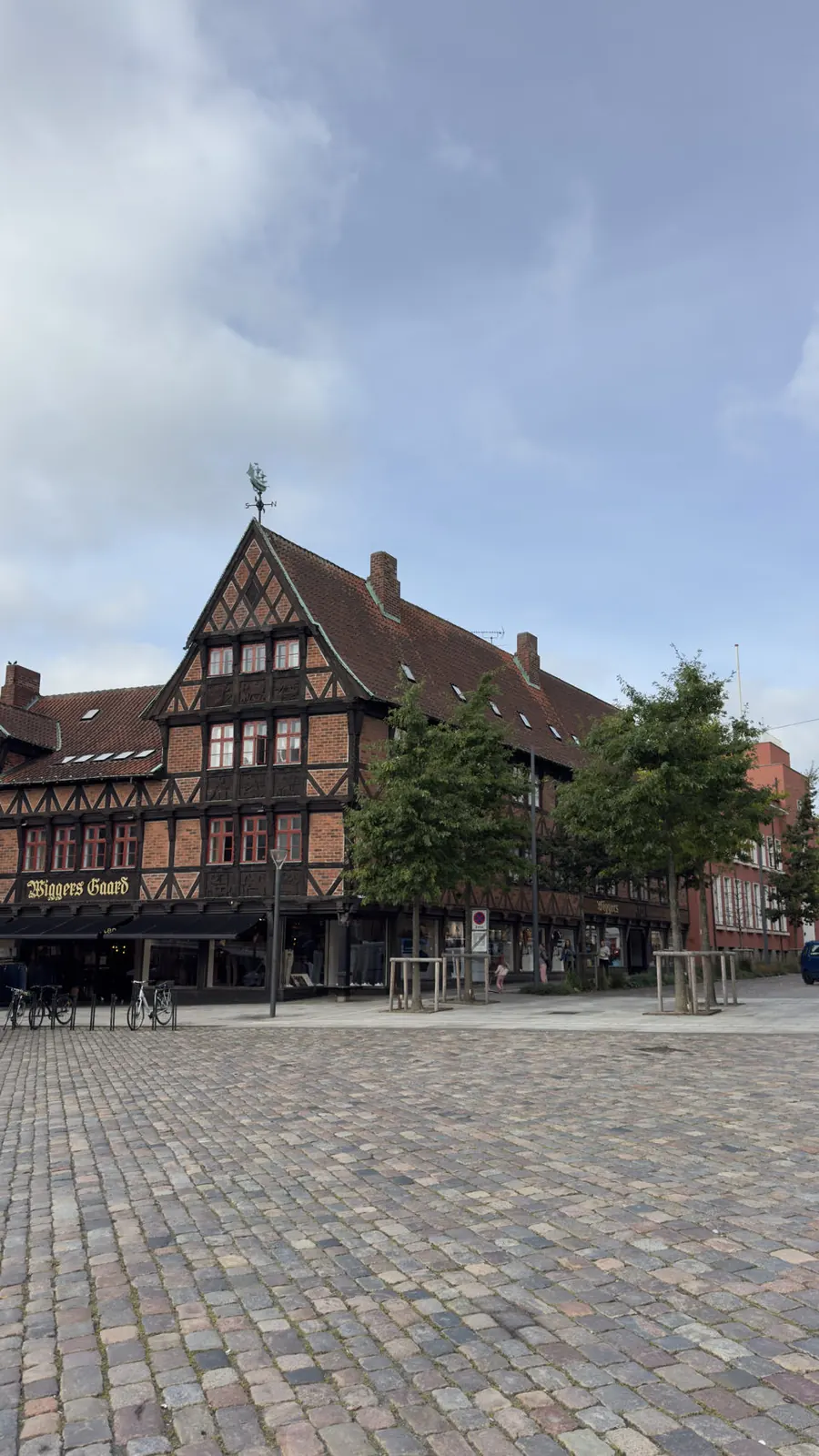 Svendborg, Danemark — photo 7