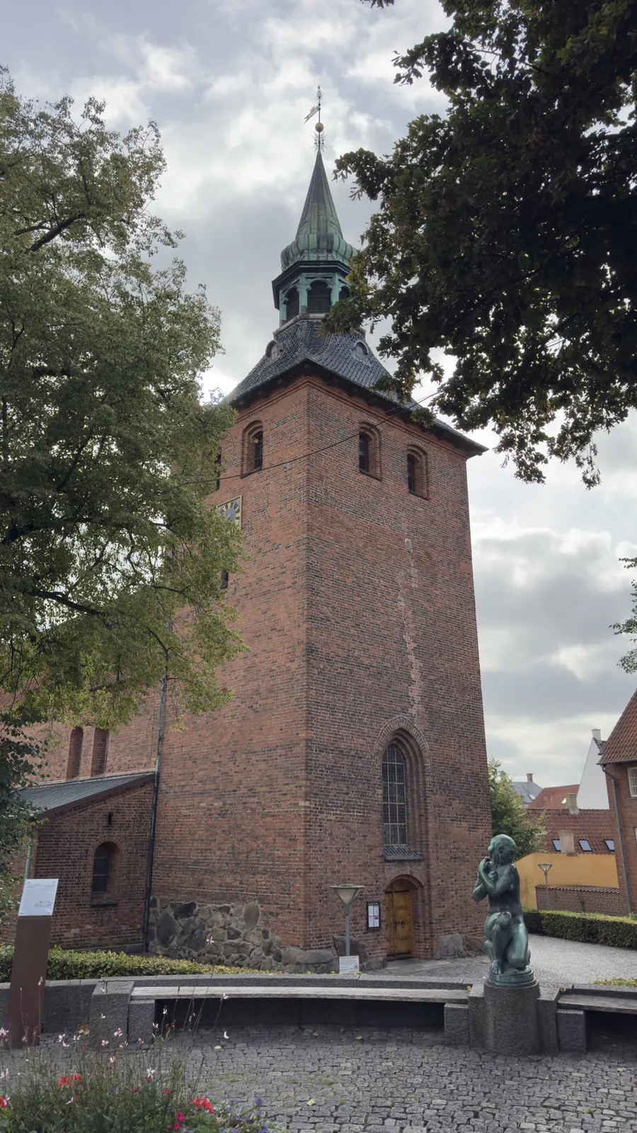 Svendborg, Danemark — photo 8