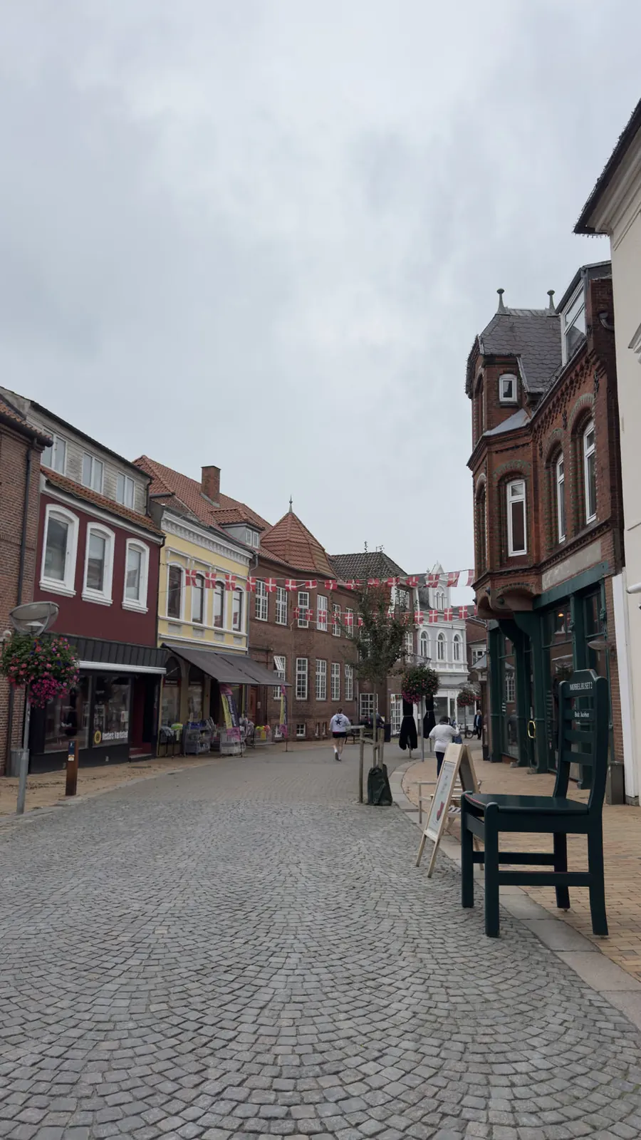 Tønder, Danemark — photo 1