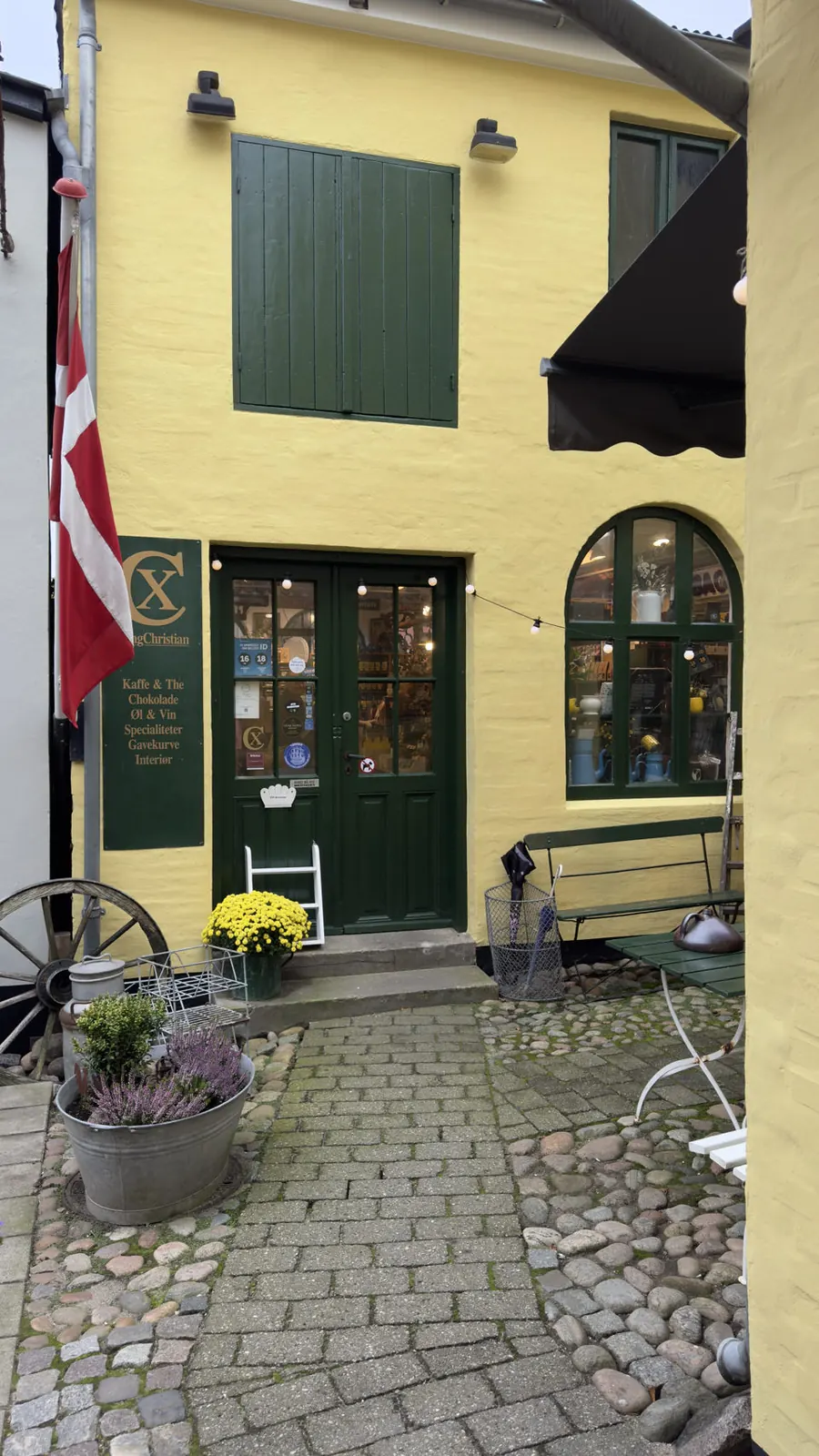 Tønder, Danemark — photo 3