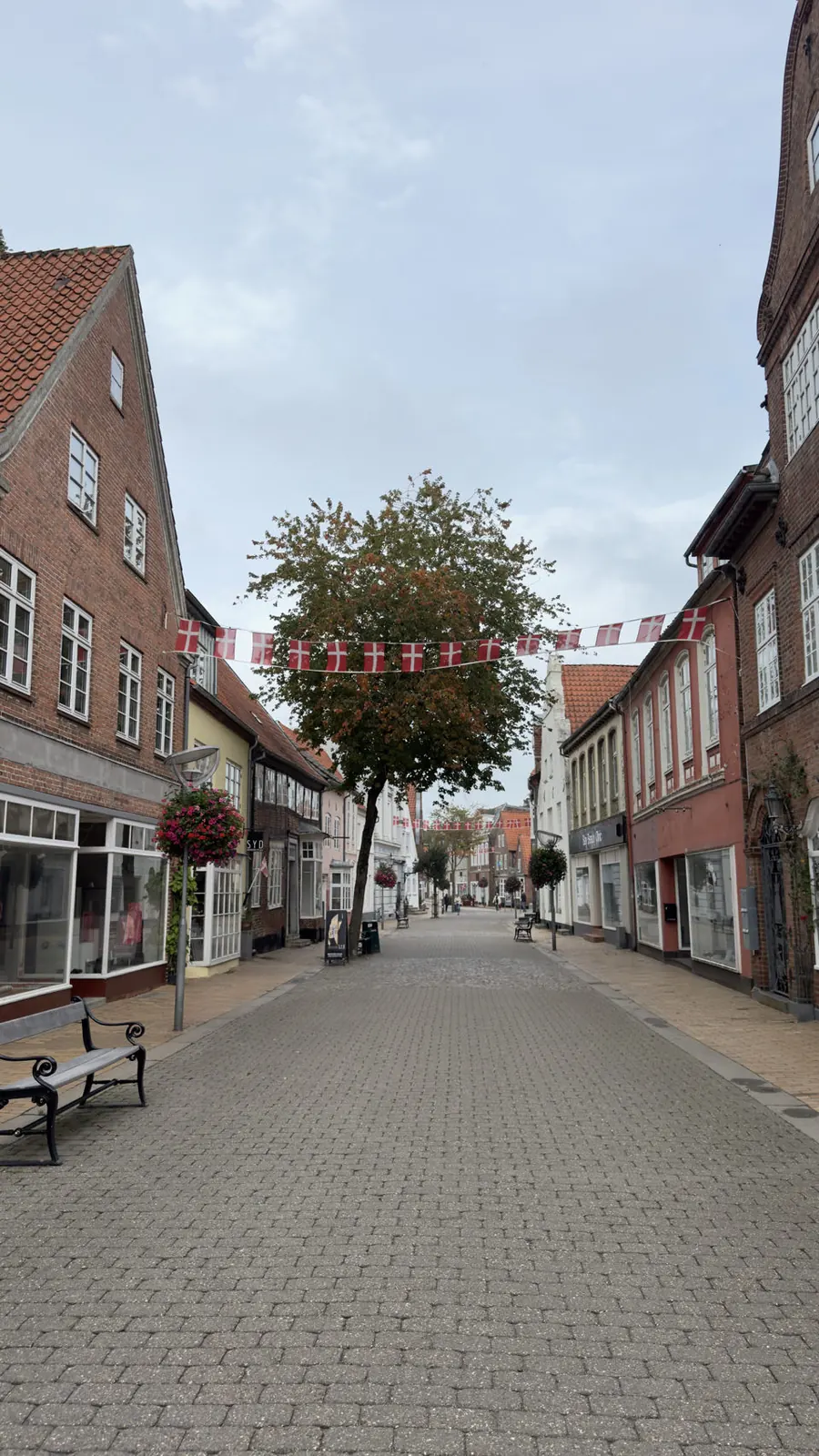 Tønder, Danemark — photo 5