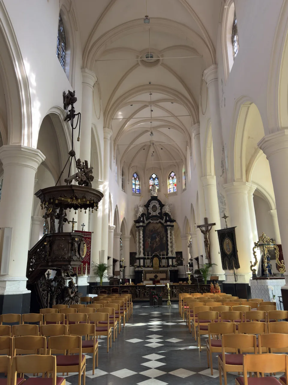 Watervliet, Belgique — photo 1