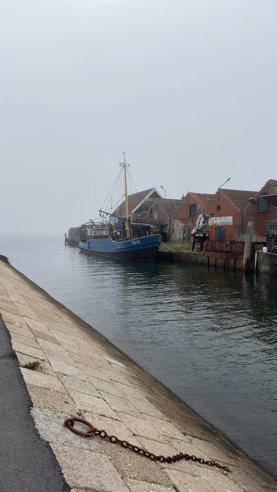 Yerseke, Pays-Bas — photo 5