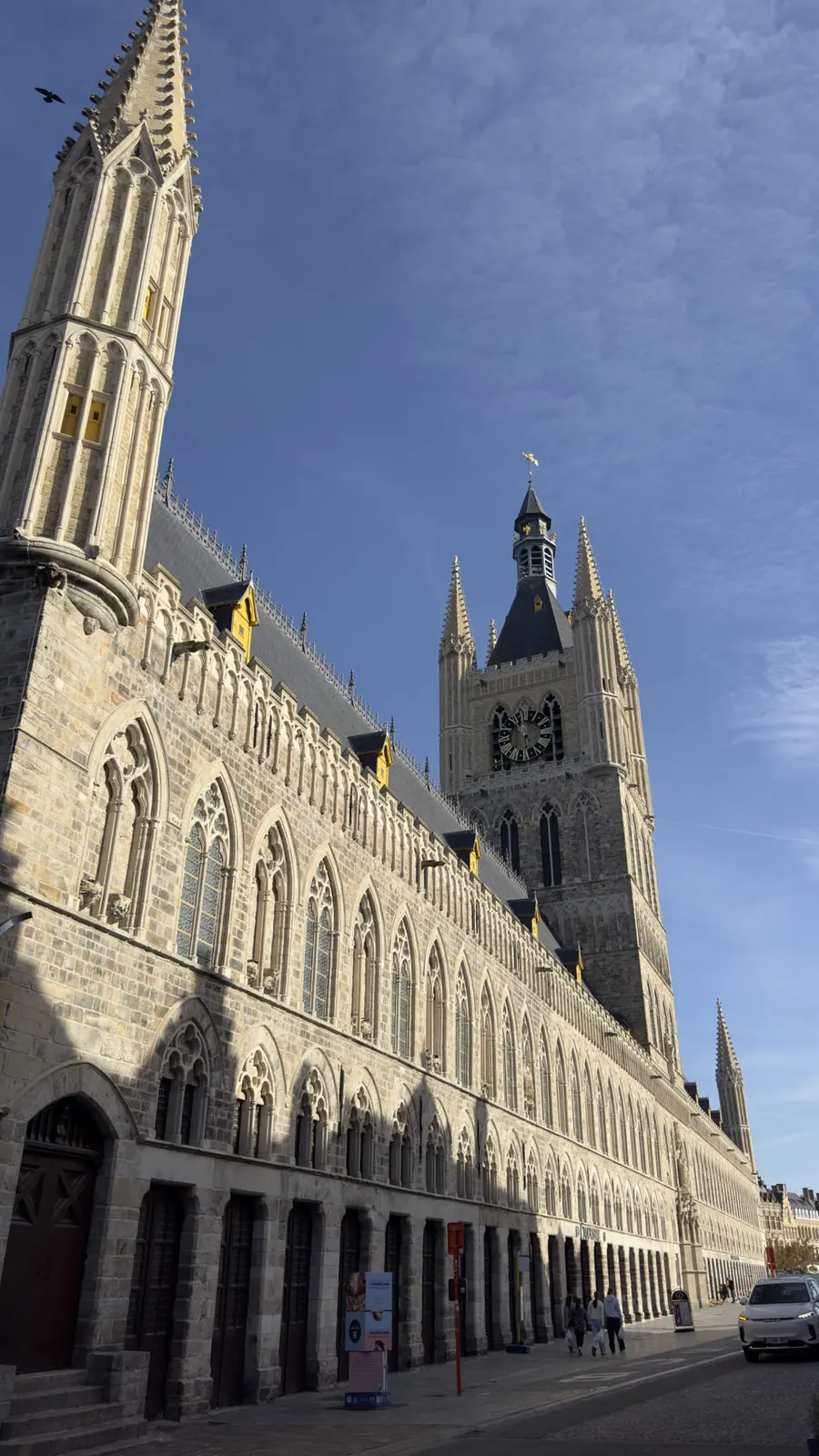 Ypres, Belgique — photo 10