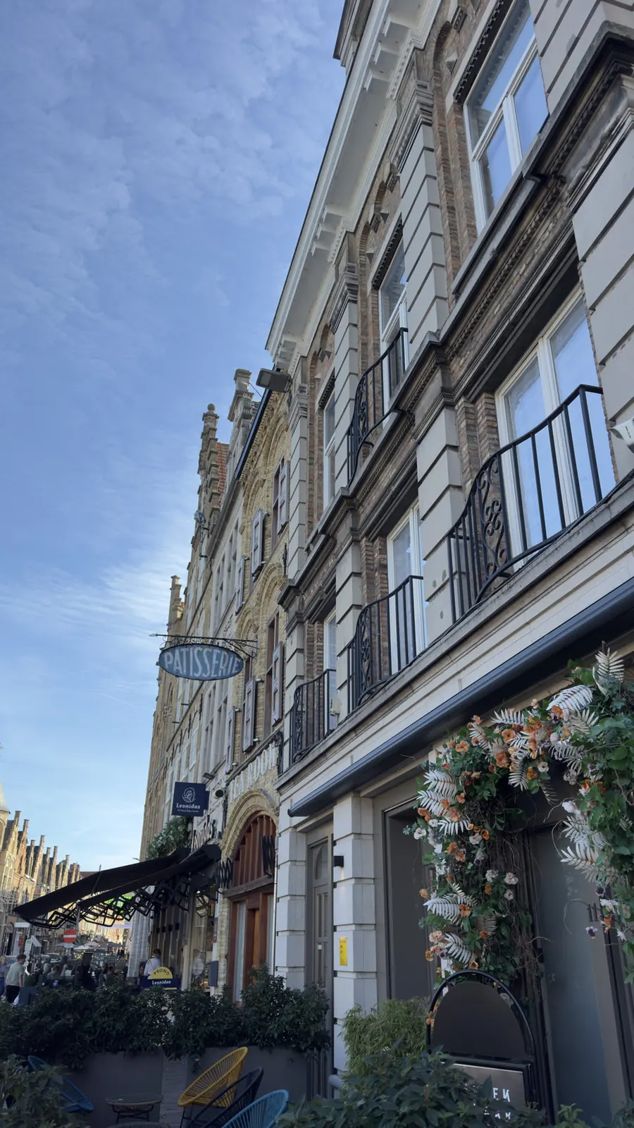 Ypres, Belgique — photo 12