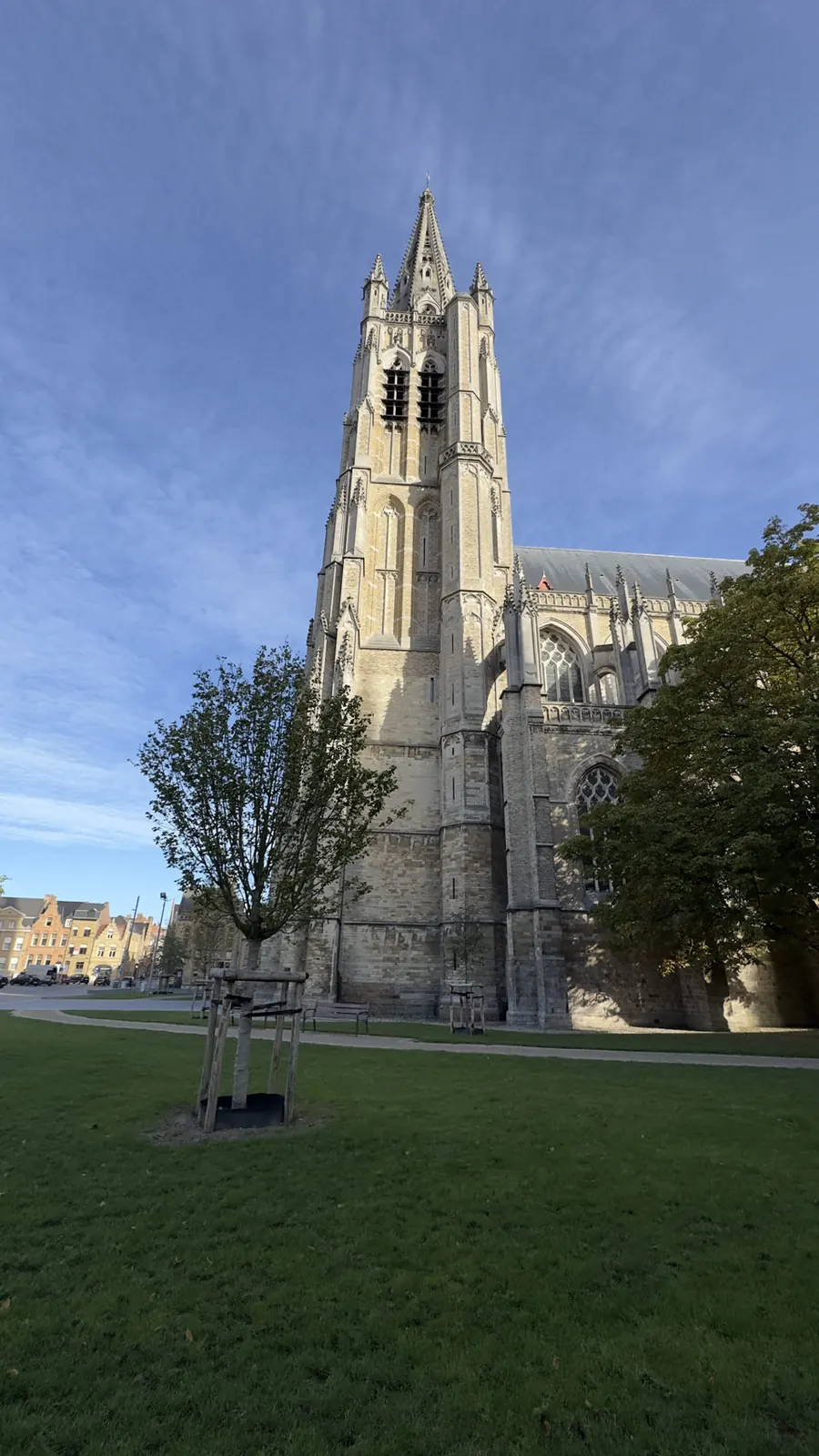 Ypres, Belgique — photo 13
