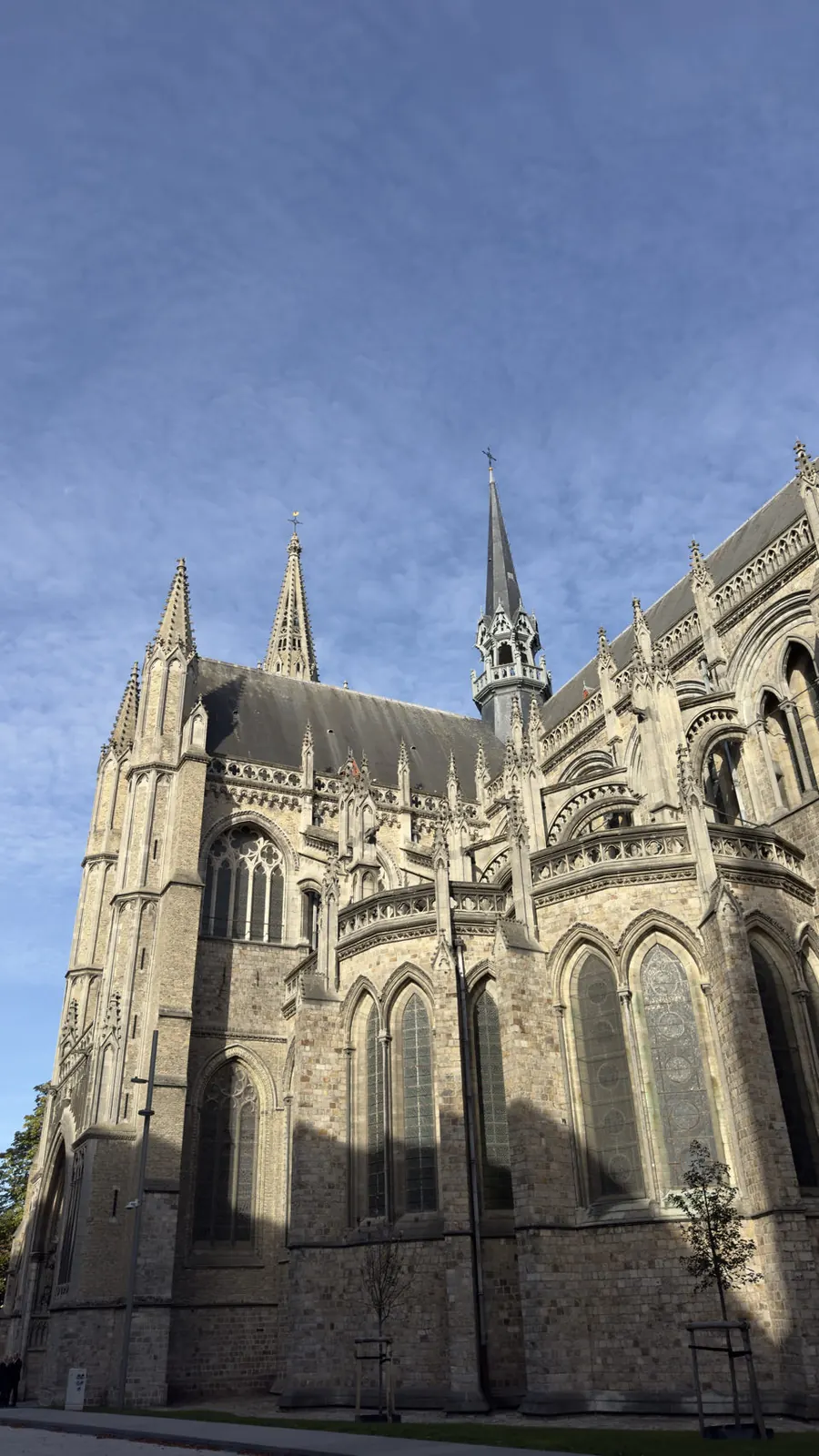 Ypres, Belgique — photo 19