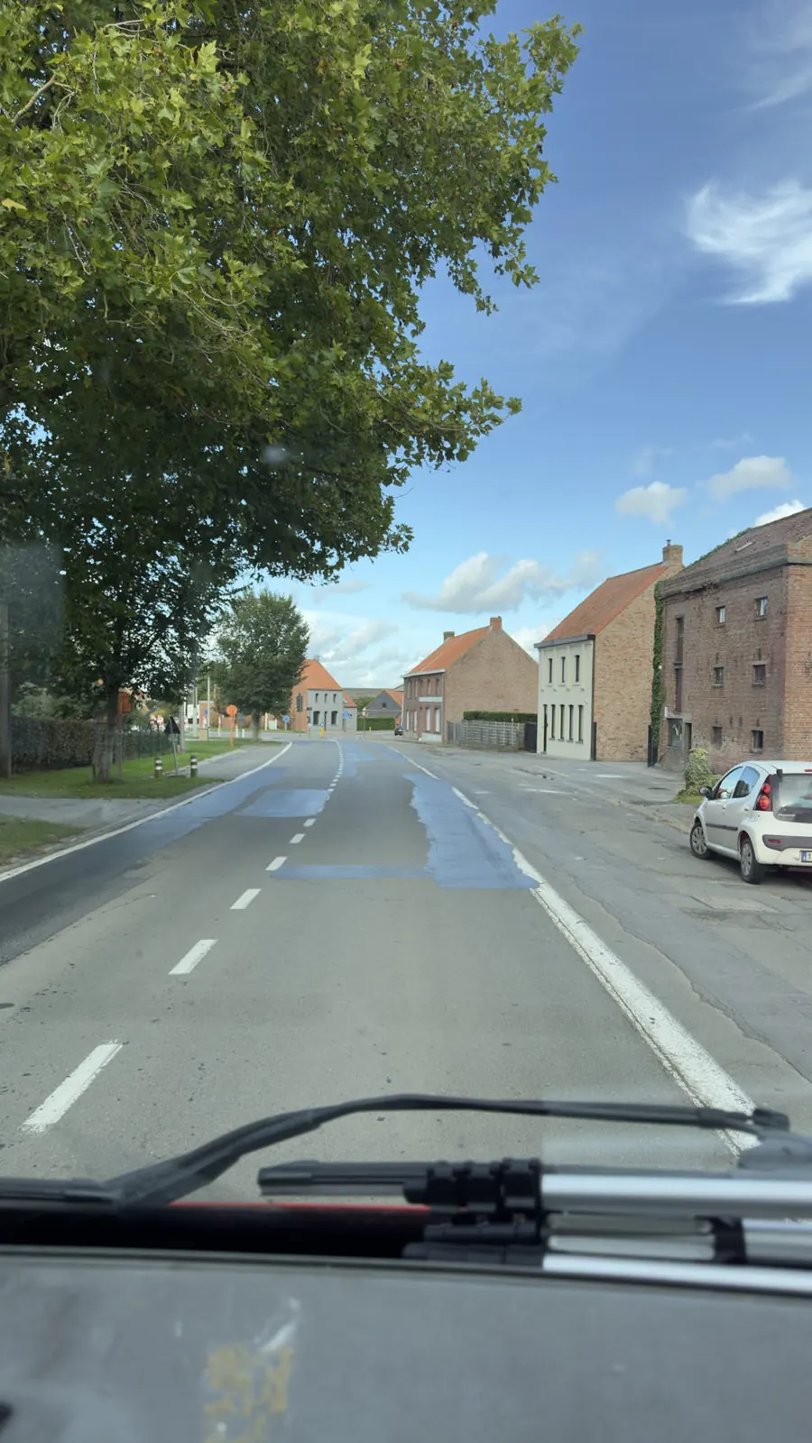 Ypres, Belgique — photo 6